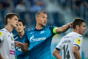 Кирилл Набабкин, Артём Дзюба, Игорь Дивеев
