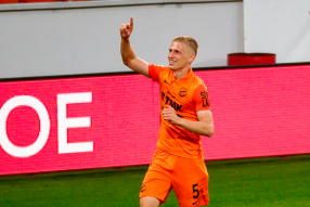 Урал 1:1 Локомотив