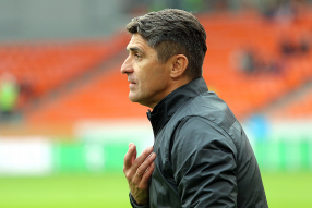 Урал 1:0 Краснодар