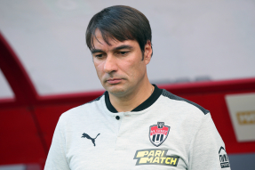 Дмитрий Гунько