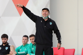 Химки 1:2 Ахмат