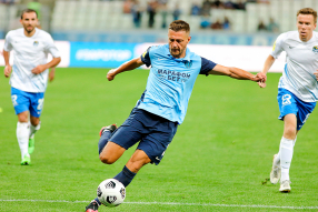 Ротор 1:2 Сочи