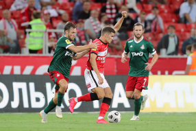 Мацей Рыбус, Роман Зобнин