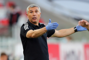 Спартак 2:1 Арсенал