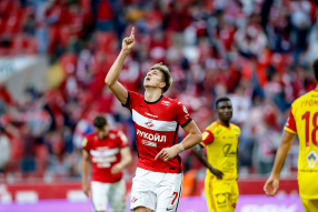 Александр Соболев