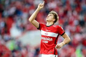 Александр Соболев