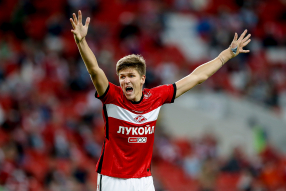 Александр Соболев