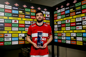 Спартак 2:1 Арсенал