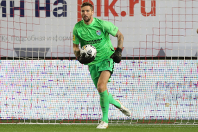 Химки 1:1 Ротор