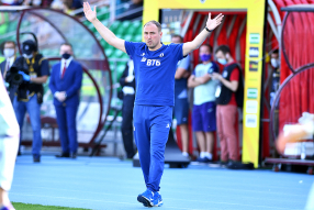 Кирилл Новиков