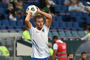 Сочи 0:0 Урал