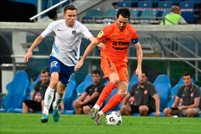 Сергей Терехов, Денис Кулаков