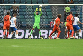 Сочи 0:0 Урал