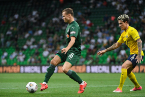 Краснодар 1:1 Ростов