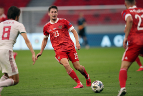Далер Кузяев