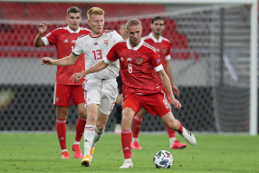 Юрий Газинский