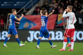 ЦСКА 3:1 Спартак