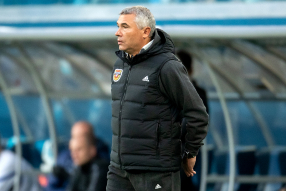 Зенит 3:1 Арсенал