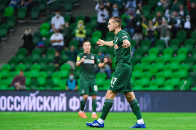 Краснодар 7:2 Химки