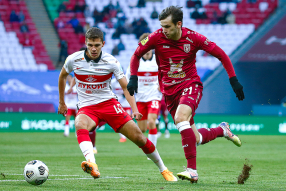 Роман Зобнин, Хвича Кварацхелия