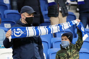 Динамо 1:0 Ахмат