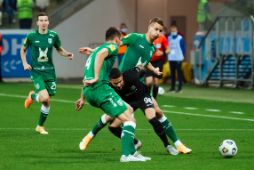 Ротор 1:3 Рубин