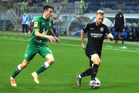 Ротор 1:3 Рубин