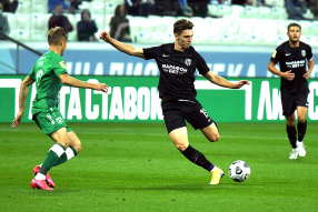 Ротор 1:3 Рубин