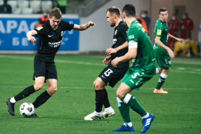 Ротор 1:3 Рубин
