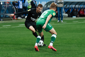 Ротор 1:3 Рубин