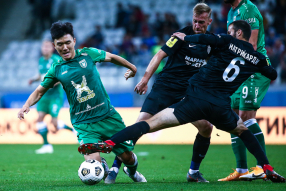 Ротор 1:3 Рубин