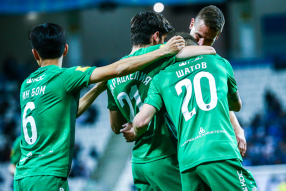 Ротор 1:3 Рубин