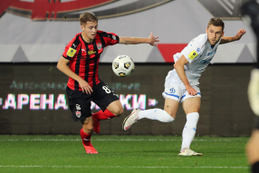 Дмитрий Скопинцев