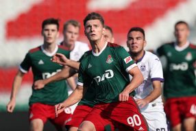 4-й тур Молодёжного первенства