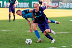 Дмитрий Сысуев, Евгений Песегов