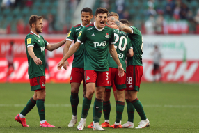 Мацей Рыбус, Станислав Магкеев, Мурило