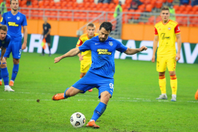 Валерий Чуперка
