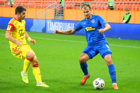 Игорь Горбатенко, Евгений Шляков