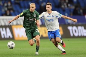 Юрий Газинский, Даниил Лесовой