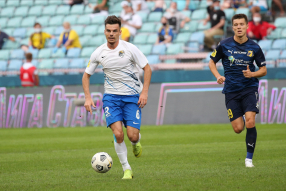 Сочи 4:2 Ростов