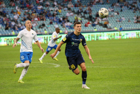 Сочи 4:2 Ростов