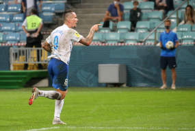Сочи 4:2 Ростов