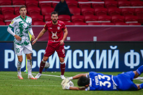 Зоран Нижич, Джордже Деспотович