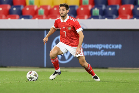 Россия 1:2 Швеция