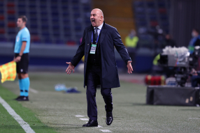 Россия 1:2 Швеция