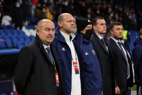 Россия 1:1 Турция
