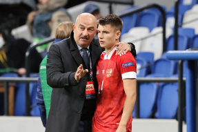 Станислав Черчесов