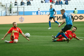 Сослан Таказов, Камиль Муллин, Вараздат Ароян