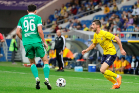 Ростов 3:0 Ахмат
