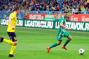 Ростов 3:0 Ахмат